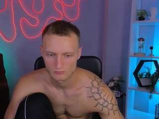 Mike-crist1's cam show statistics and live stream