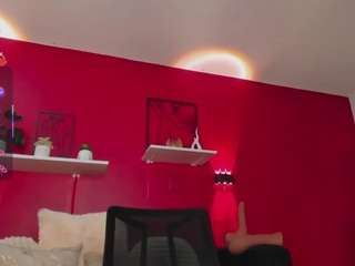Live cam show with Sofia-Velvetx