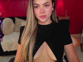 Live cam show with Sofia-Velvetx