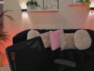Live cam show with Sofia-Velvetx