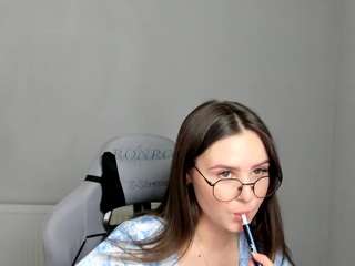 sunrosee Live Webcam on CamSoda