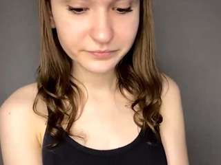 Live cam show with Natalie