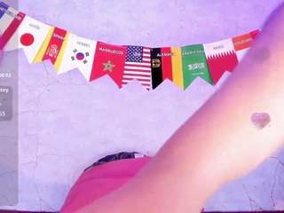 camillewest Sex Cam Show