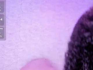 CamilleWest live cam