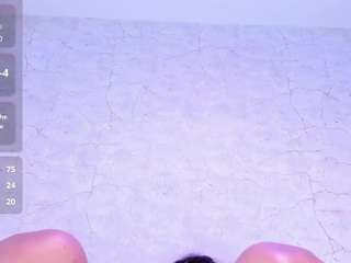 camillewest live webcam show