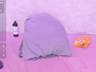 CamilleWest live webcam show