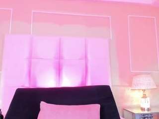 CamilleWest live cam preview