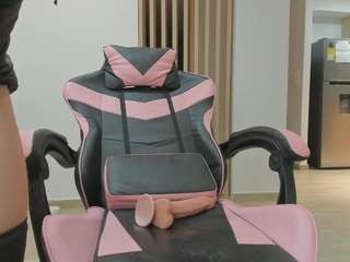 irinasiilver's live room