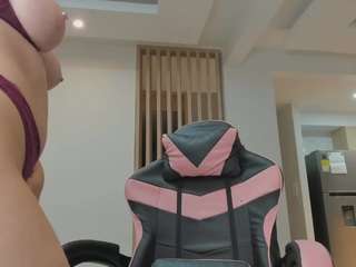 irinasiilver