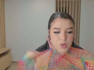 irinasiilver
