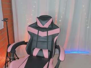 irinasiilver
