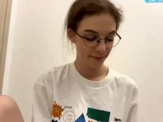 isadoracassard Live Webcam on CamSoda