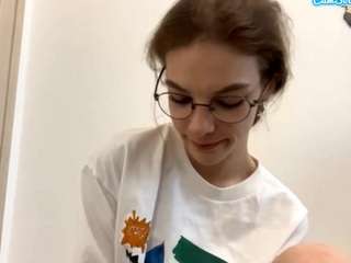 isadoracassard Live Webcam on CamSoda