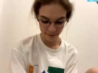 isadoracassard Live Webcam on CamSoda