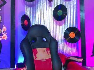 nickyminach Sex Cam Show