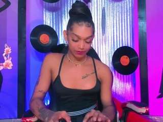 nickyminach Sex Cam Show