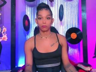 nickyminach Sex Cam Show