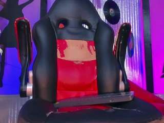 nickyminach Sex Cam Show