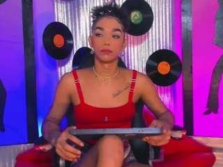 nickyminach Sex Cam Show