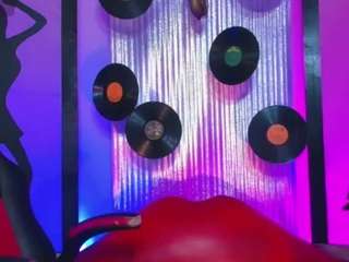 nickyminach Sex Cam Show