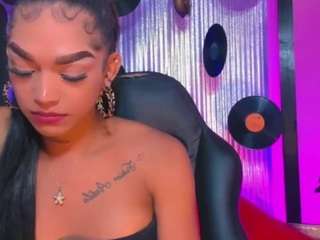 nickyminach Sex Cam Show