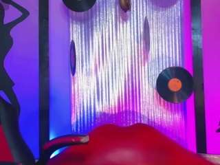 nickyminach Sex Cam Show