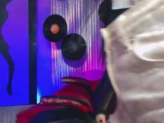 nickyminach Sex Cam Show