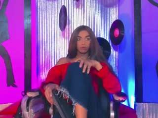 nickyminach live webcam show