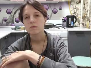 tessavahey Live Webcam on CamSoda