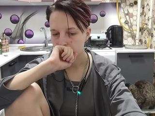 tessavahey Live Webcam on CamSoda