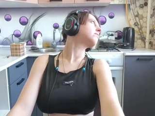 tessavahey Sex Cam Show