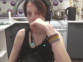 tessavahey Sex Cam Show