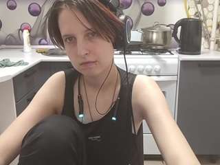 tessavahey Sex Cam Show