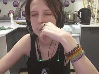 tessavahey Sex Cam Show