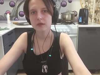 tessavahey Sex Cam Show