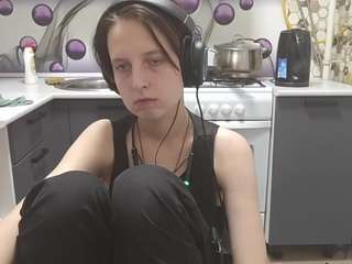 tessavahey Sex Cam Show