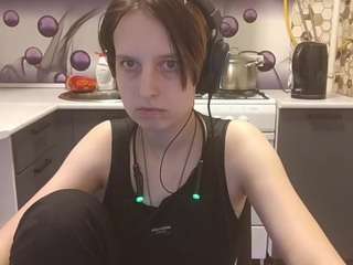tessavahey Sex Cam Show