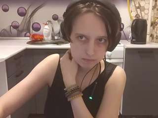 tessavahey Sex Cam Show