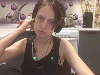 tessavahey Sex Cam Show