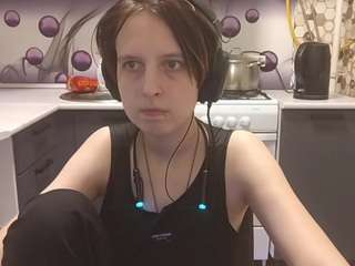 tessavahey Sex Cam Show