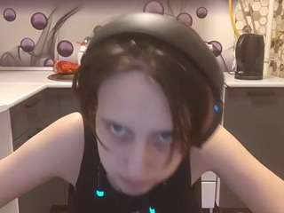 tessavahey Sex Cam Show