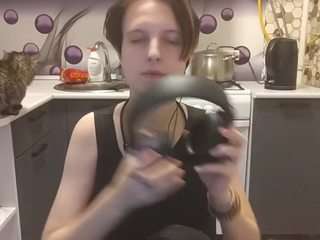 tessavahey Sex Cam Show