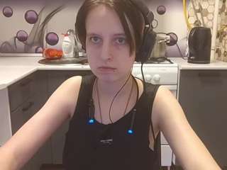 Live cam show with TessaVahey