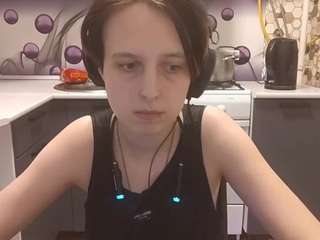 tessavahey Sex Cam Show