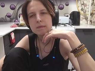 tessavahey Sex Cam Show