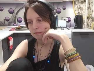 tessavahey live webcam show