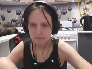 tessavahey live webcam show