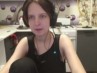 tessavahey live webcam show