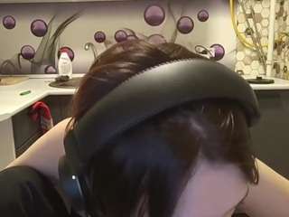 tessavahey live webcam show