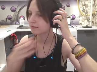 tessavahey live webcam show